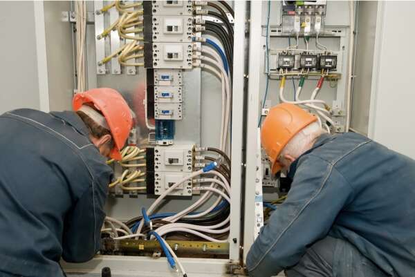 Техническое обслуживание по состоянию в системах электроснабжения: руководство!