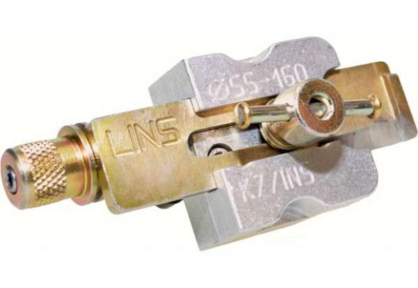 ALROC K7/INS - кассета с ножом для снятия изоляции для инструмента AMF5/55-160-BBCF