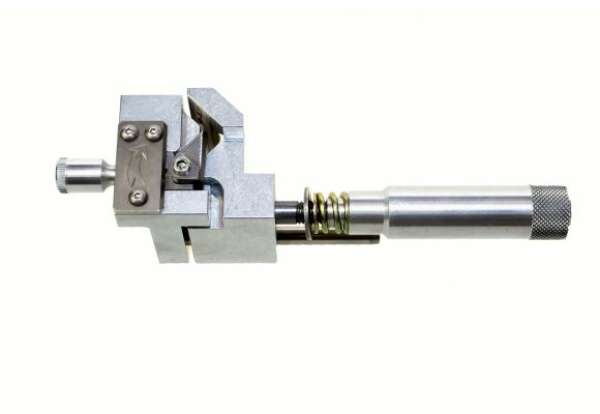 ALROC DPC/10-45 - инструмент для снятия оболочки кабелей среднего напряжения и СИП в средней точке (рабочий диаметр 10-45 мм)
