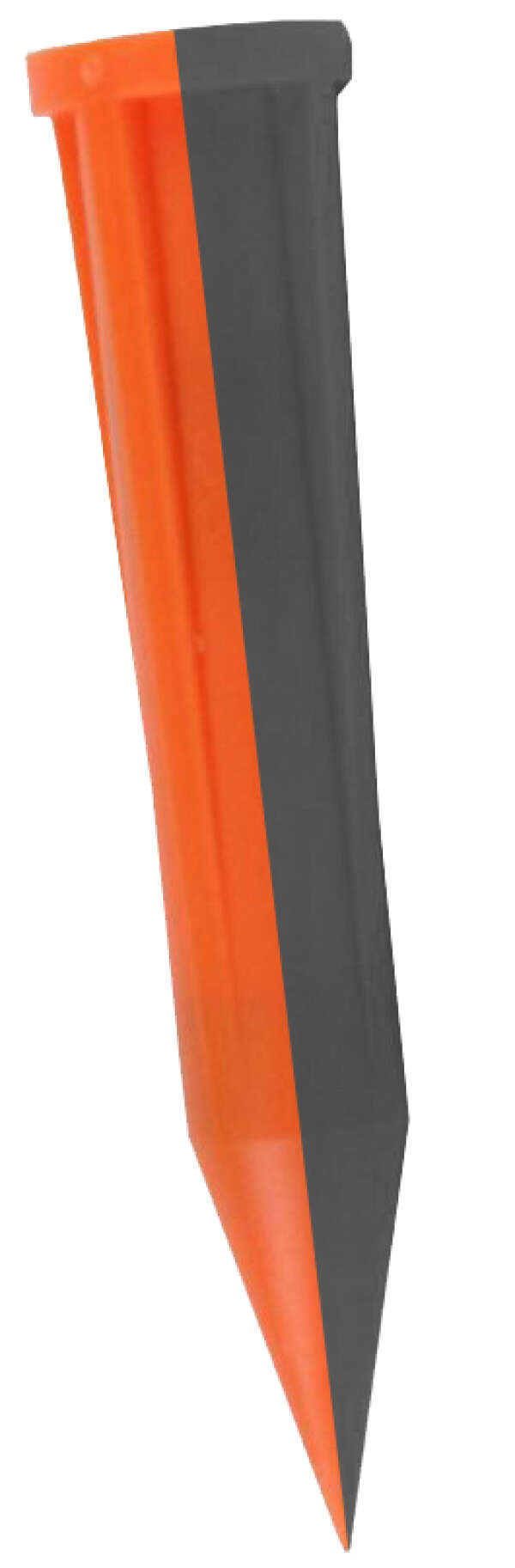 Tempo SpikeMarker SM-02 - пальчиковый маркер для КТВ (оранжевый/черный; 77 кГц; 50 шт)