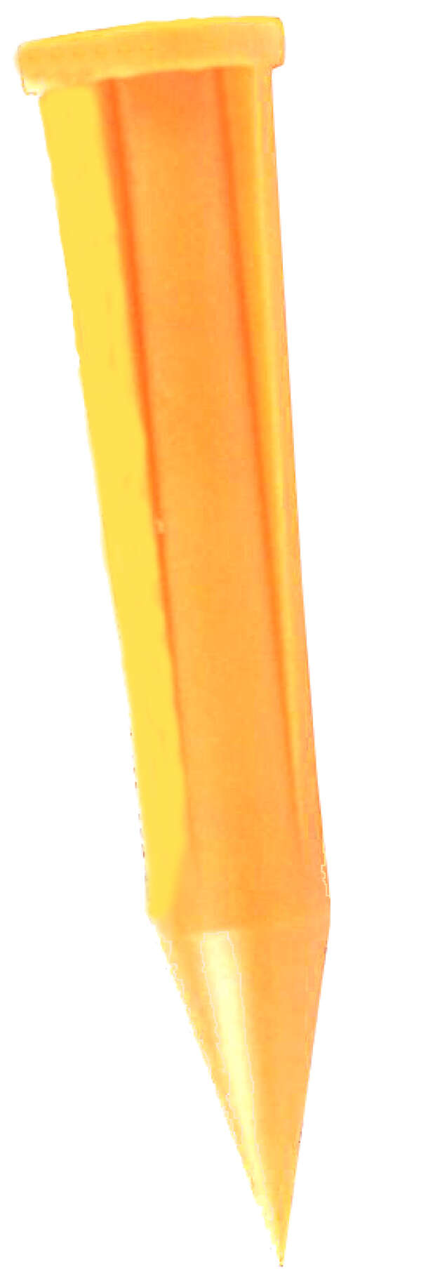 Tempo SpikeMarker SM-03 - пальчиковый маркер для газо- и нефтепроводов (желтый; 83 кГц; 50 шт)