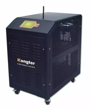 Kongter-K-900-1122 - Блок нагрузки пост тока, тип DLB-1122, 110V/220V 200A