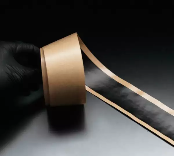 ИМАГ-ЛМ-КС-VM Лента винил-мастика 38мм х 6м х 0,635мм