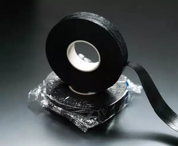 ИМАГ-ЛМ-КС23 Самослипающаяся резиновая изоляционная лента KC23 19ммх0,76ммх9,1м